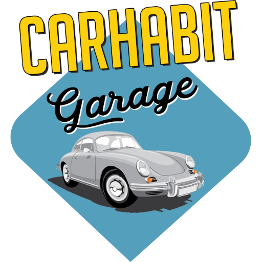 CarHabit Garage